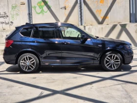 Обява за продажба на BMW X3 3.5 ~35 999 лв. - изображение 3