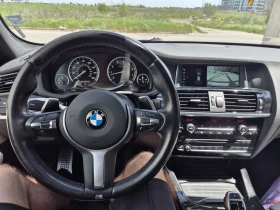 Обява за продажба на BMW X3 3.5 ~35 999 лв. - изображение 8