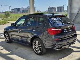 Обява за продажба на BMW X3 3.5 ~35 999 лв. - изображение 6