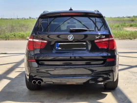 Обява за продажба на BMW X3 3.5 ~35 999 лв. - изображение 5