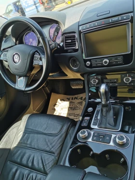 VW Touareg ВИДЕО Запазена и поддържана 3.0 V6 - 32999 лв. - 27336867 | Car24.bg