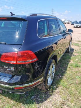 VW Touareg ВИДЕО Запазена и поддържана 3.0 V6 - 32999 лв. - 27336867 | Car24.bg