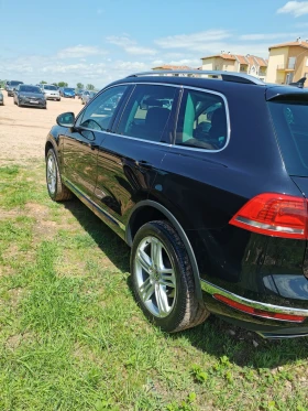 VW Touareg ВИДЕО Запазена и поддържана 3.0 V6 - 32999 лв. - 27336867 | Car24.bg