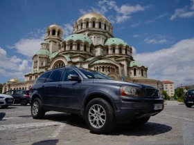 Обява за продажба на Volvo Xc90 ~15 500 лв. - изображение 1