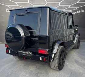 Mercedes-Benz G 500 BRABUS FACE-GAZ - 59999 лв. - 49451463 6