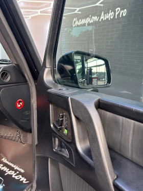 Mercedes-Benz G 500 BRABUS FACE-GAZ - 59999 лв. - 49451463 7
