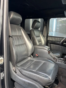 Mercedes-Benz G 500 BRABUS FACE-GAZ - 59999 лв. - 49451463 13