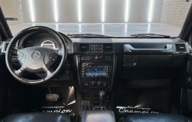 Mercedes-Benz G 500 BRABUS FACE-GAZ - 59999 лв. - 49451463 9