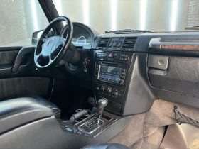 Mercedes-Benz G 500 BRABUS FACE-GAZ - 59999 лв. - 49451463 12