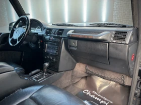 Mercedes-Benz G 500 BRABUS FACE-GAZ - 59999 лв. - 49451463 10