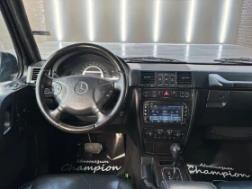 Mercedes-Benz G 500 BRABUS FACE-GAZ - 59999 лв. - 49451463 11