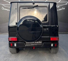 Mercedes-Benz G 500 BRABUS FACE-GAZ - 59999 лв. - 49451463 5