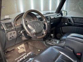 Mercedes-Benz G 500 BRABUS FACE-GAZ - 59999 лв. - 49451463 8