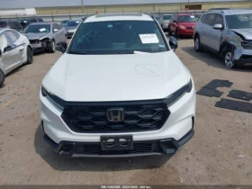 Обява за продажба на Honda Cr-v HYBRID SPORT ~35 900 лв. - изображение 10