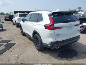 Обява за продажба на Honda Cr-v HYBRID SPORT ~35 900 лв. - изображение 2
