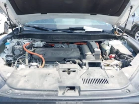 Обява за продажба на Honda Cr-v HYBRID SPORT ~35 900 лв. - изображение 8