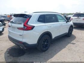 Обява за продажба на Honda Cr-v HYBRID SPORT ~35 900 лв. - изображение 3