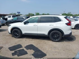 Honda Cr-v HYBRID SPORT - 35900 лв. - 35209256 13