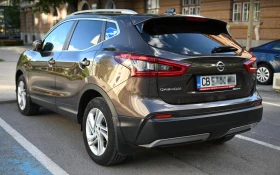 Nissan Qashqai N-connecta 1.6 dci 4x4 | Mobile.bg    3