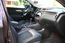 Nissan Qashqai N-connecta 1.6 dci 4x4 | Mobile.bg    8