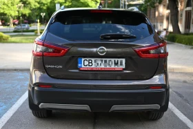 Nissan Qashqai N-connecta 1.6 dci 4x4 | Mobile.bg    4