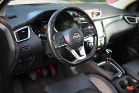 Nissan Qashqai N-connecta 1.6 dci 4x4 | Mobile.bg    10
