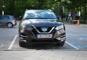     Nissan Qashqai N-connecta 1.6 dci 4x4
