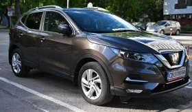 Nissan Qashqai N-connecta 1.6 dci 4x4 | Mobile.bg    6