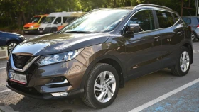 Nissan Qashqai N-connecta 1.6 dci 4x4 | Mobile.bg    2