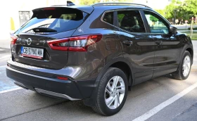 Nissan Qashqai N-connecta 1.6 dci 4x4 | Mobile.bg    5