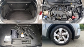 Toyota C-HR 1.8i Hybrid - 29999 лв. - 45608548 13