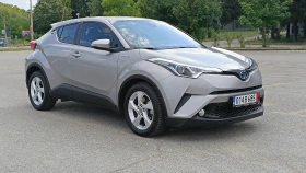 Toyota C-HR 1.8i Hybrid - 29999 лв. - 45608548 7