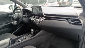 Toyota C-HR 1.8i Hybrid - 29999 лв. - 45608548 10