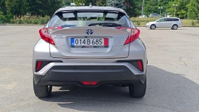 Toyota C-HR 1.8i Hybrid - 29999 лв. - 45608548 4
