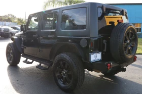 Jeep Wrangler 2015* UNLIMITED* 3.6 SPORT* ДЪЛГА БАЗА - 28400 лв. - 69503503 5