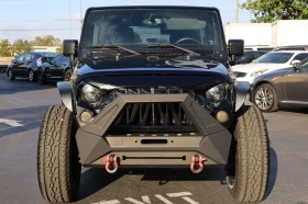 Jeep Wrangler 2015* UNLIMITED* 3.6 SPORT* ДЪЛГА БАЗА