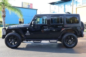 Jeep Wrangler 2015* UNLIMITED* 3.6 SPORT* ДЪЛГА БАЗА - 28400 лв. - 69503503 4