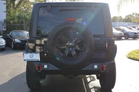 Jeep Wrangler 2015* UNLIMITED* 3.6 SPORT* ДЪЛГА БАЗА - 28400 лв. - 69503503 6