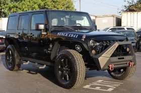 Jeep Wrangler 2015* UNLIMITED* 3.6 SPORT* ДЪЛГА БАЗА - 28400 лв. - 69503503 3