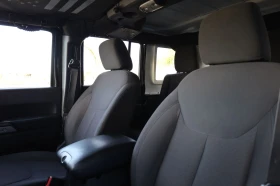 Jeep Wrangler 2015* UNLIMITED* 3.6 SPORT* ДЪЛГА БАЗА - 28400 лв. - 69503503 12
