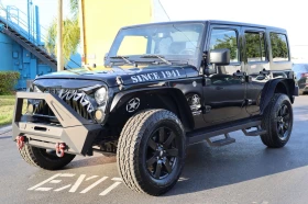 Jeep Wrangler 2015* UNLIMITED* 3.6 SPORT* ДЪЛГА БАЗА - 28400 лв. - 69503503 2