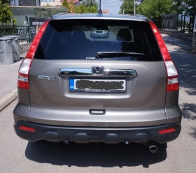 Honda Cr-v | Mobile.bg    4