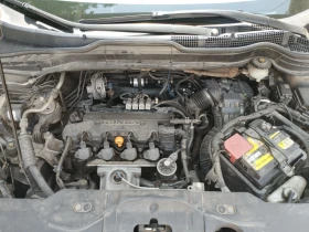 Honda Cr-v | Mobile.bg    9