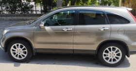Honda Cr-v | Mobile.bg    3