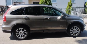 Honda Cr-v | Mobile.bg    2