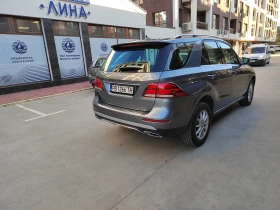 Mercedes-Benz GLE 350 | Mobile.bg    6