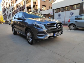 Mercedes-Benz GLE 350 | Mobile.bg    4