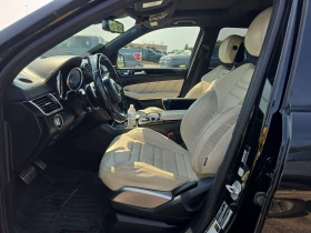 Mercedes-Benz GLS 63 AMG * * * 360* *  | Mobile.bg    13