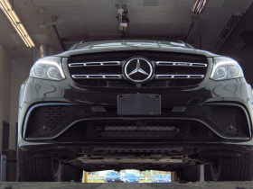 Mercedes-Benz GLS 63 AMG * * * 360* *  | Mobile.bg    5