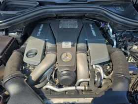 Mercedes-Benz GLS 63 AMG * * * 360* *  | Mobile.bg    17